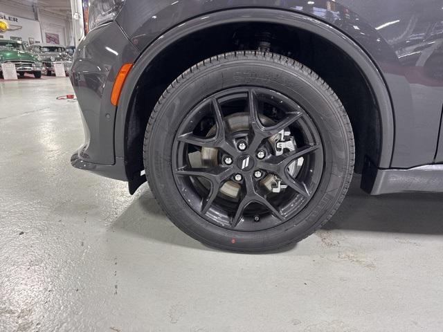 new 2026 Dodge Durango car, priced at $50,364