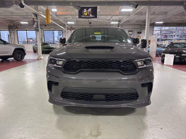 new 2026 Dodge Durango car, priced at $50,364