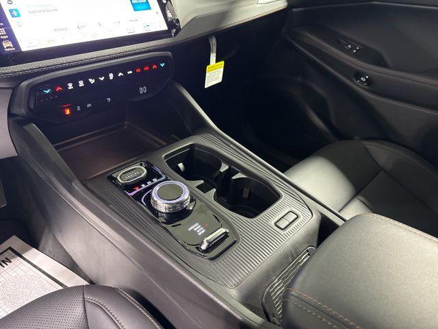 new 2026 Jeep Cherokee car, priced at $41,798