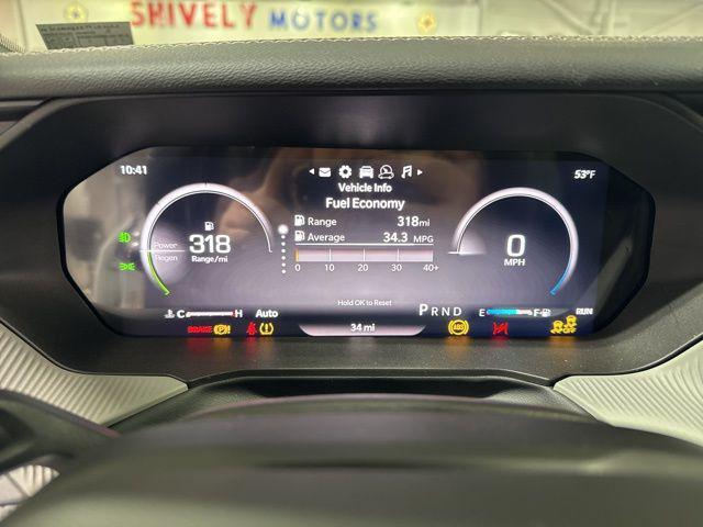 new 2026 Jeep Cherokee car, priced at $41,798