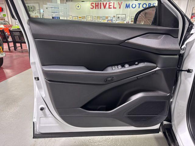 new 2026 Jeep Cherokee car, priced at $41,798