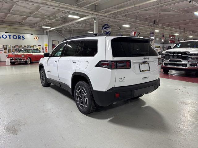 new 2026 Jeep Cherokee car, priced at $41,798