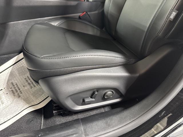 new 2026 Jeep Compass car, priced at $35,318