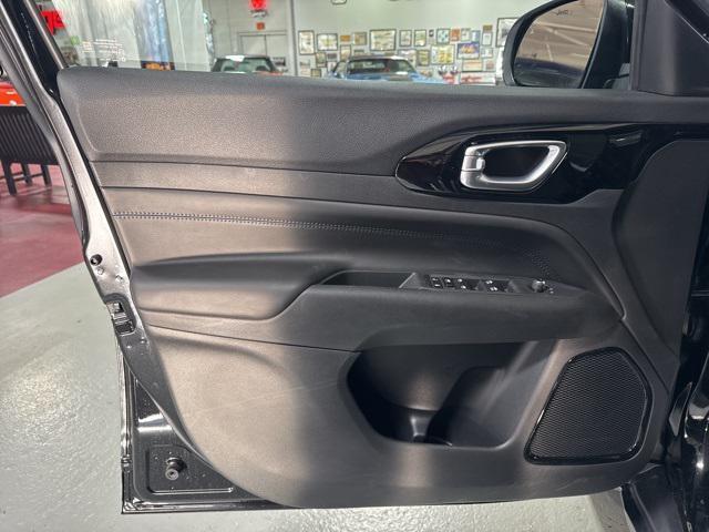 new 2026 Jeep Compass car, priced at $35,318