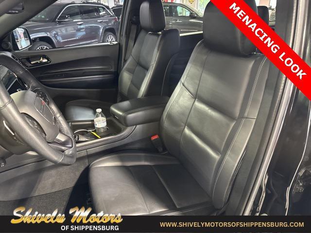used 2022 Dodge Durango car, priced at $34,958