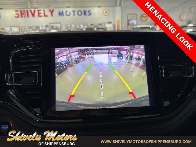 used 2022 Dodge Durango car, priced at $34,958