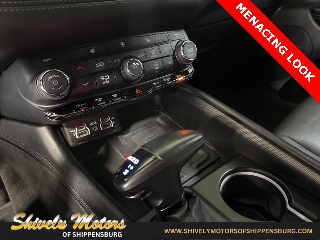 used 2022 Dodge Durango car, priced at $34,958