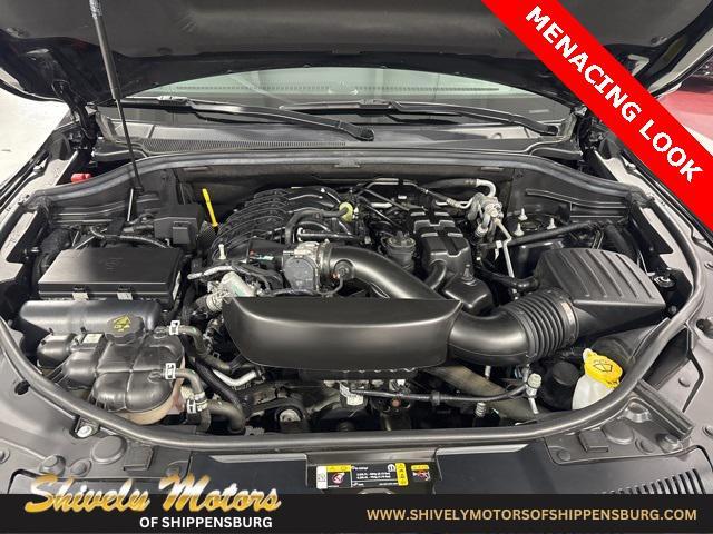 used 2022 Dodge Durango car, priced at $34,958