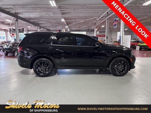 used 2022 Dodge Durango car, priced at $34,958