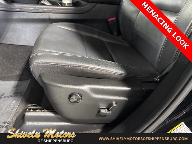 used 2022 Dodge Durango car, priced at $34,958