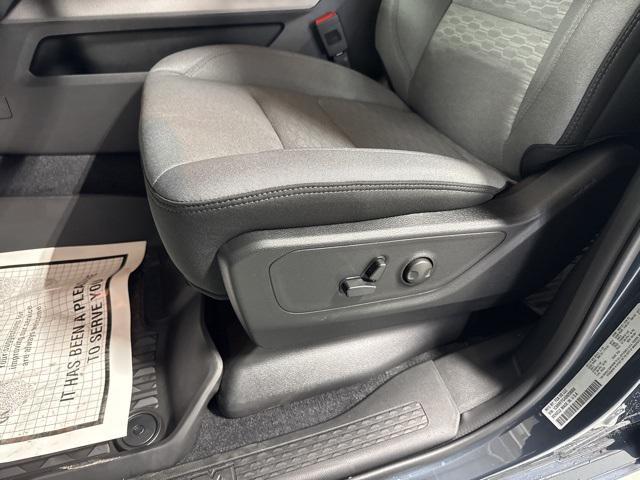 new 2025 Ram 1500 car, priced at $46,175