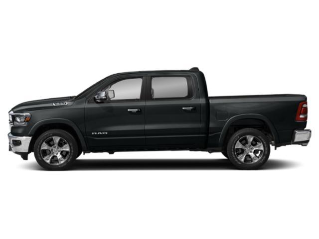 used 2021 Ram 1500 car, priced at $38,250