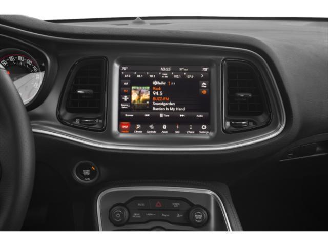 used 2021 Dodge Challenger car, priced at $45,995