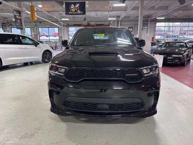 new 2026 Dodge Durango car, priced at $48,942