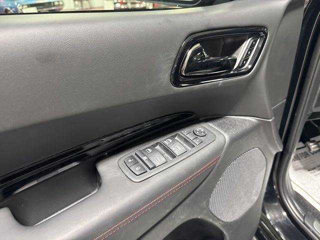 new 2026 Dodge Durango car, priced at $48,942