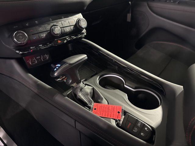 new 2026 Dodge Durango car, priced at $48,942