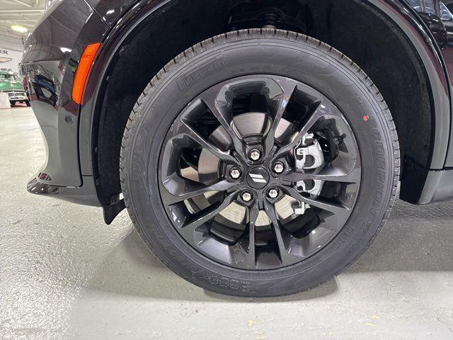 new 2026 Dodge Durango car, priced at $48,942