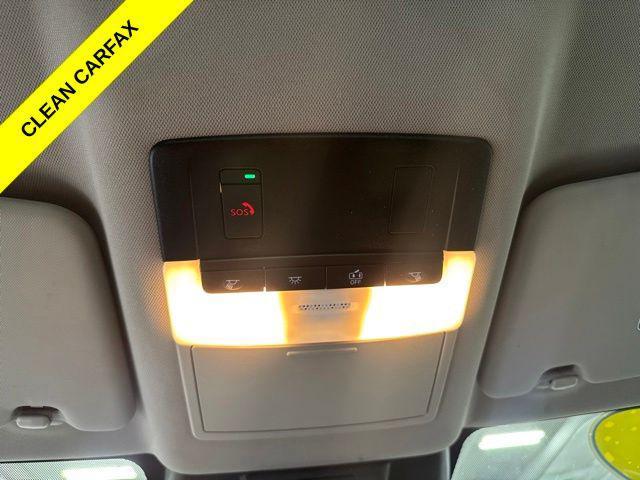 used 2023 Nissan Rogue car, priced at $19,218