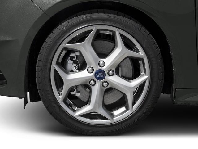 used 2017 Ford Focus ST car, priced at $14,470