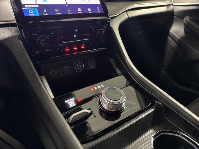 new 2025 Jeep Grand Cherokee car, priced at $47,485