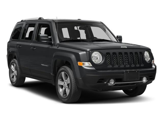 used 2017 Jeep Patriot car, priced at $12,985