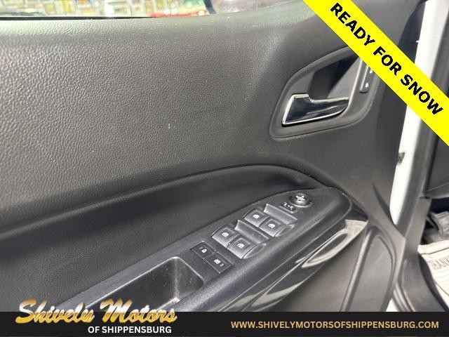 used 2020 GMC Canyon car, priced at $28,498