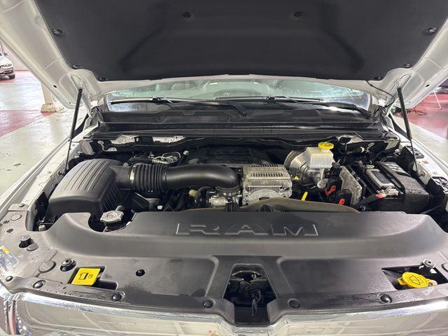used 2022 Ram 1500 car, priced at $40,495