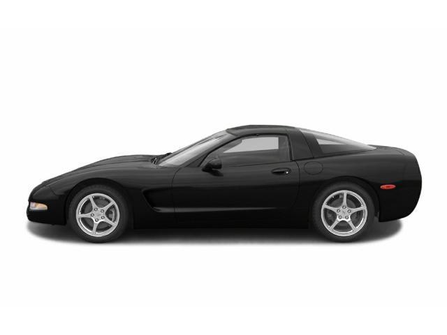 used 2004 Chevrolet Corvette car, priced at $19,995