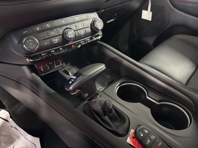 new 2026 Dodge Durango car, priced at $40,291