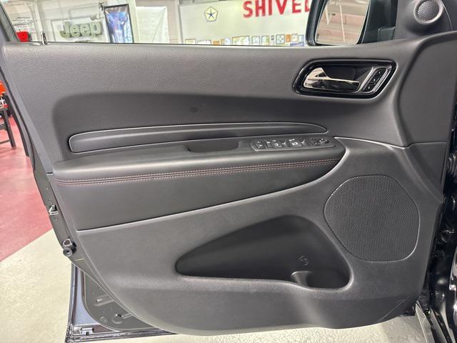 new 2026 Dodge Durango car, priced at $40,291