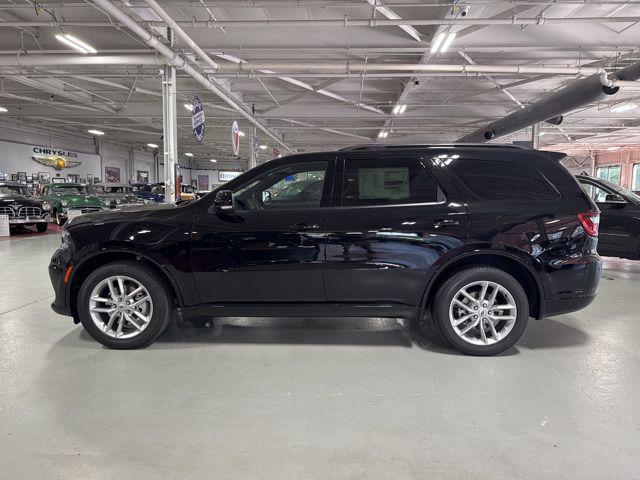 new 2026 Dodge Durango car, priced at $43,821