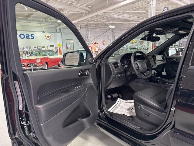 new 2026 Dodge Durango car, priced at $40,291