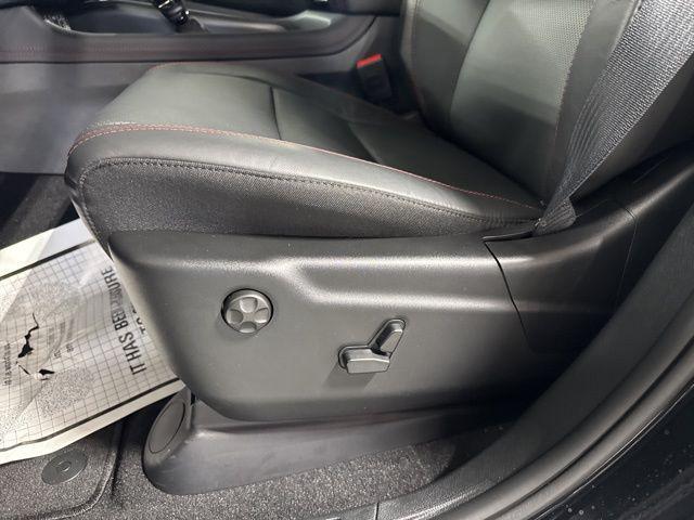 new 2026 Dodge Durango car, priced at $43,821