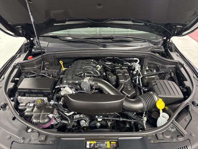 new 2026 Dodge Durango car, priced at $40,291