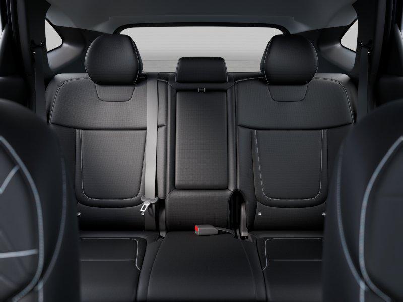 new 2026 Hyundai TUCSON Hybrid car, priced at $34,630