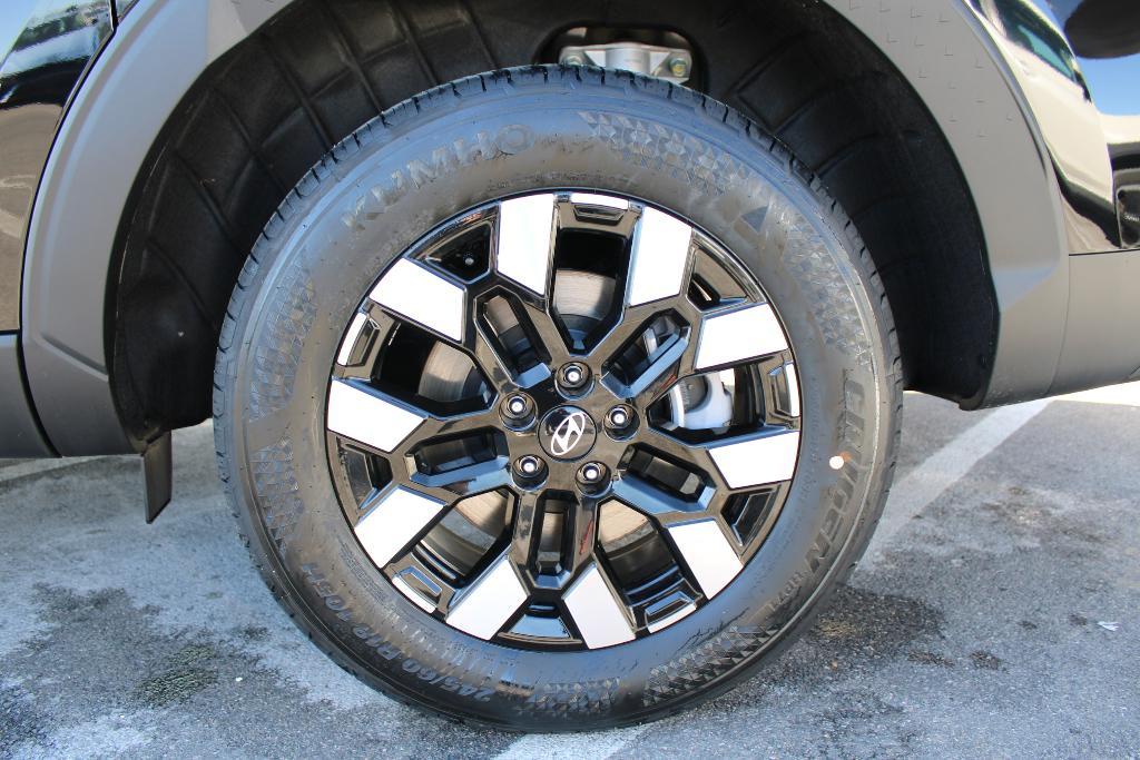 new 2026 Hyundai SANTA CRUZ car, priced at $36,286