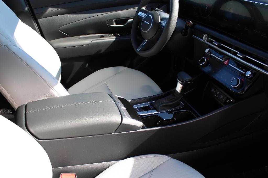 new 2026 Hyundai SANTA CRUZ car, priced at $36,286