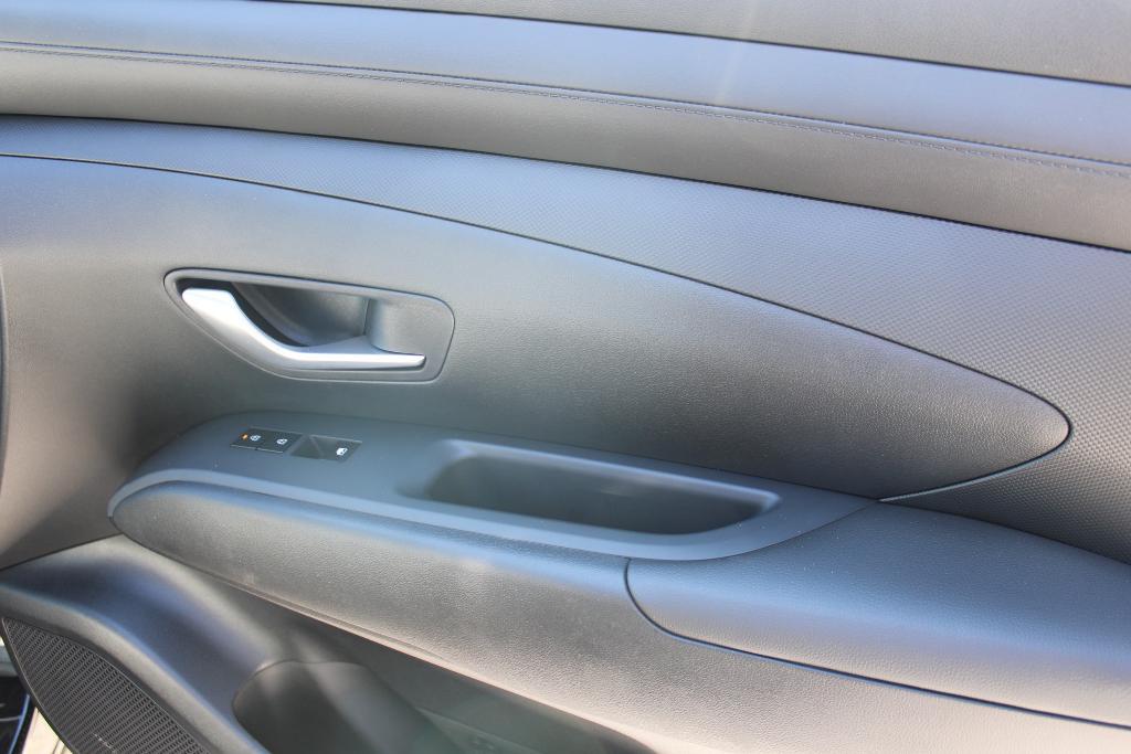 new 2026 Hyundai SANTA CRUZ car, priced at $36,286