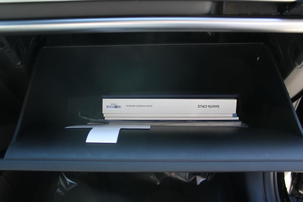 new 2026 Hyundai SANTA CRUZ car, priced at $36,286