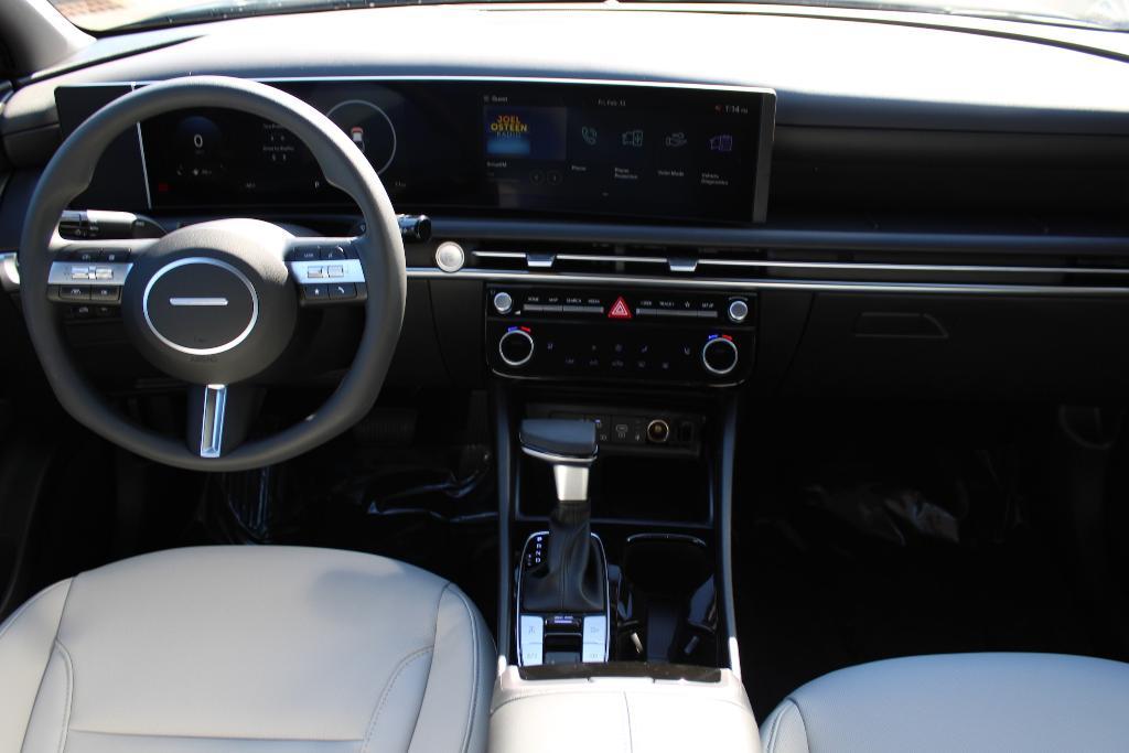 new 2026 Hyundai SANTA CRUZ car, priced at $36,286