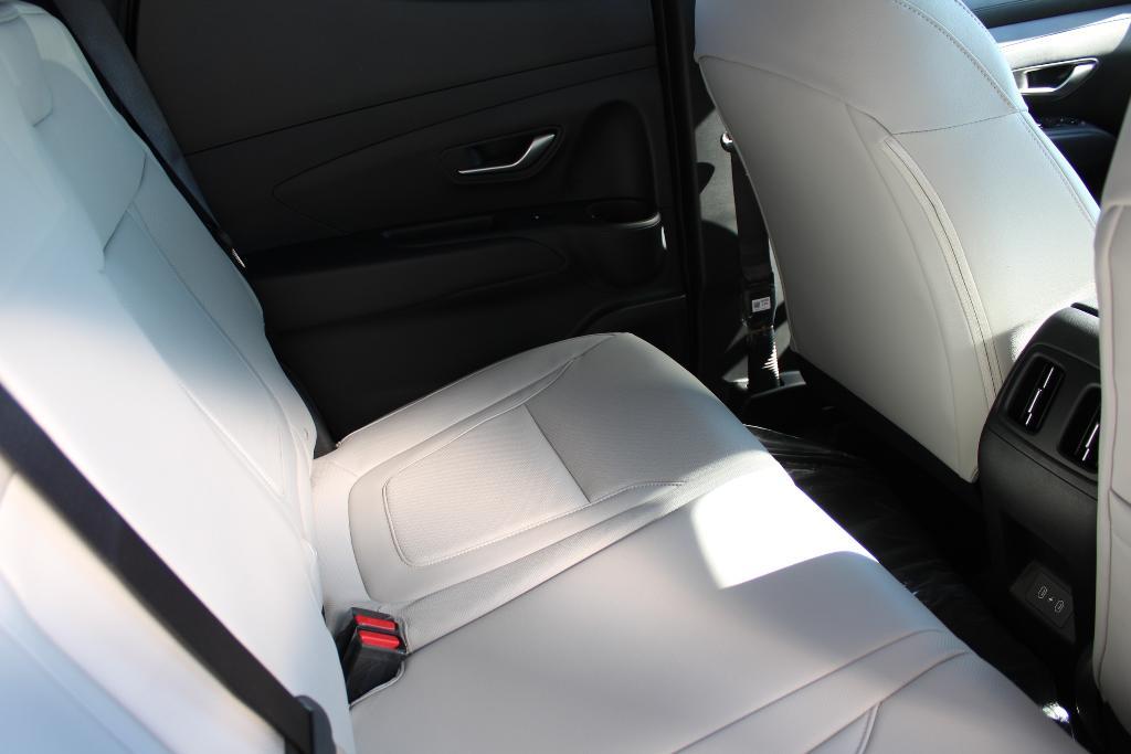 new 2026 Hyundai SANTA CRUZ car, priced at $36,286