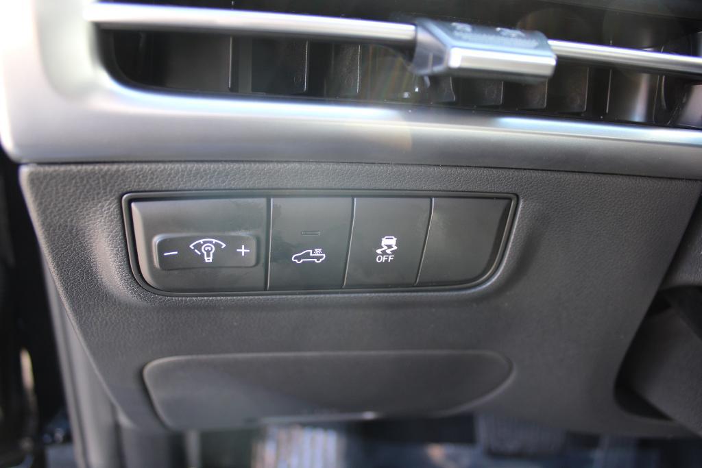 new 2026 Hyundai SANTA CRUZ car, priced at $36,286