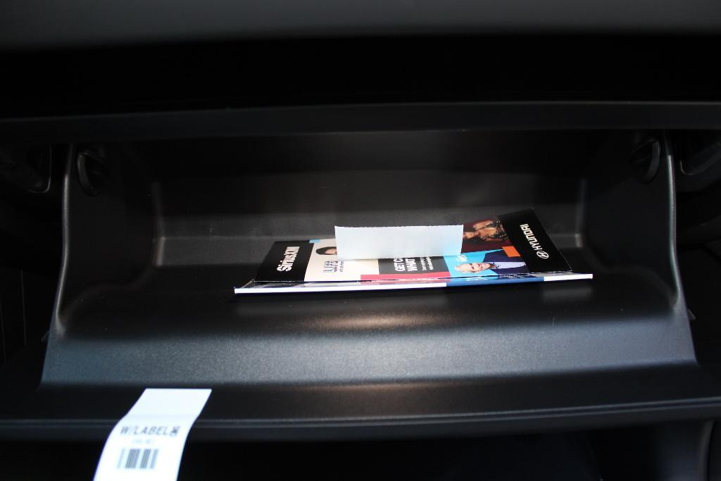 new 2026 Hyundai Palisade Hybrid car, priced at $59,584