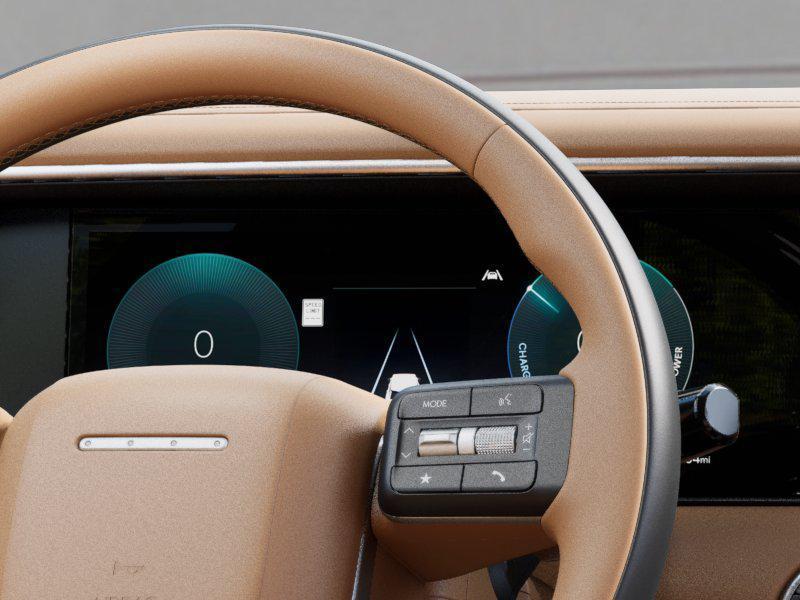 new 2026 Hyundai Palisade Hybrid car, priced at $61,125