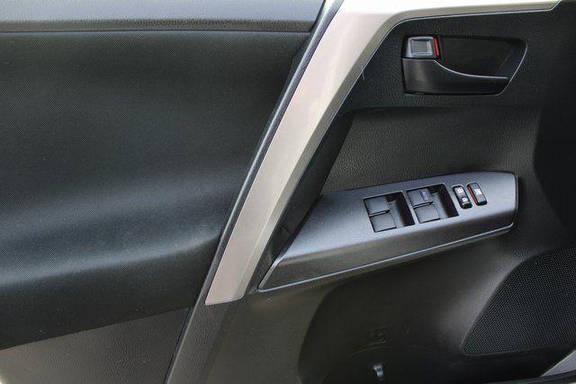 used 2016 Toyota RAV4 car, priced at $16,900