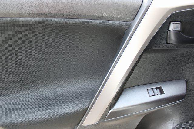 used 2016 Toyota RAV4 car, priced at $16,900