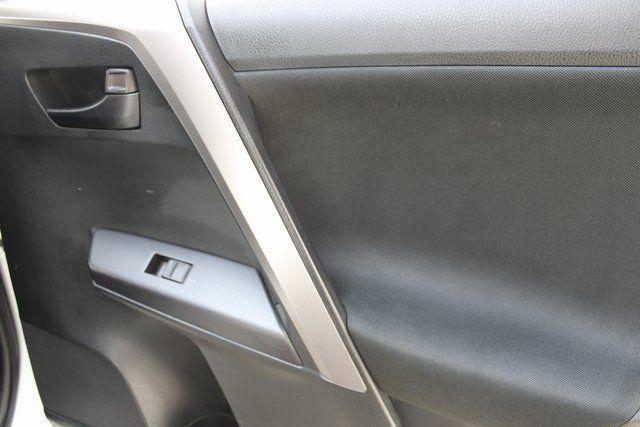 used 2016 Toyota RAV4 car, priced at $16,900