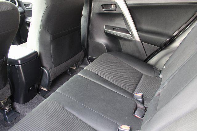 used 2016 Toyota RAV4 car, priced at $16,900