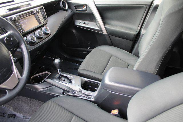 used 2016 Toyota RAV4 car, priced at $16,900