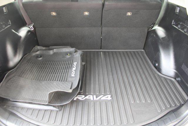 used 2016 Toyota RAV4 car, priced at $16,900